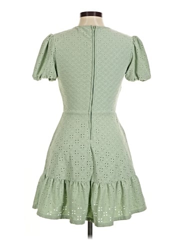 Speechless Casual Dress (view 2)