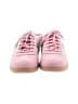 No Boundaries Color Block Pink Sneakers Size 7 - photo 2