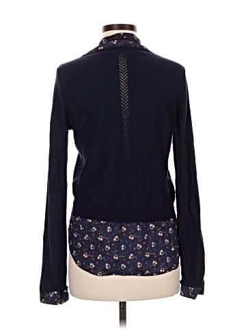 Comptoir des Cotonniers Long Sleeve Blouse (view 2)