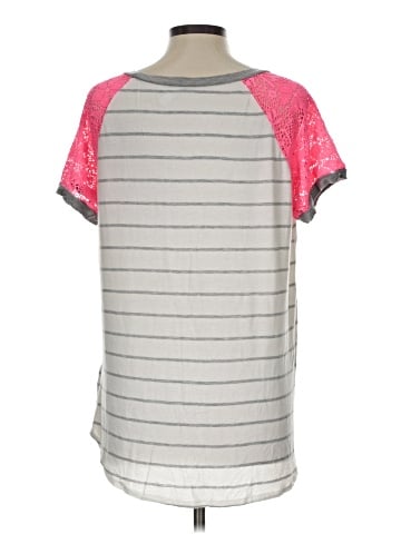 Honeyme Short Sleeve T-Shirt (view 2)