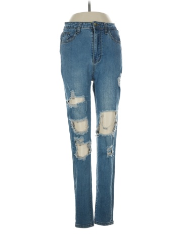 Shein Jeans (view 1)
