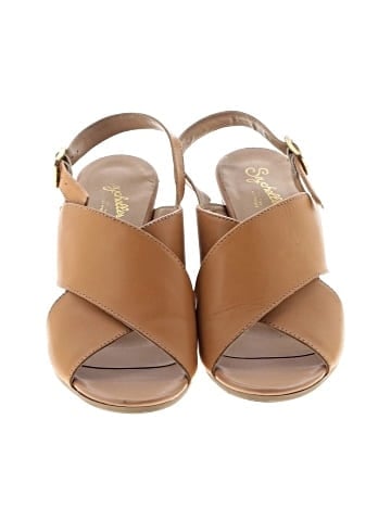 Seychelles Wedges (view 2)