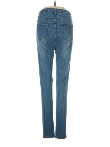 Shein Jeans (view 2)