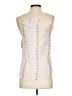 SO 100% Rayon Pink Tank Top Size S - photo 2