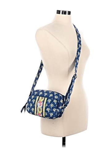Vera Bradley Crossbody Bag (view 2)