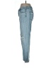 Gap Hearts Blue Jeans Size 30 waist - photo 5