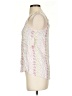 SO 100% Rayon Pink Tank Top Size S - photo 5