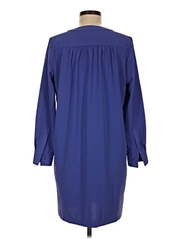 Ann Taylor LOFT Casual Dress (view 2)