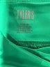 Tyler's Solid Green Skort Size XS - photo 3