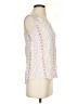 SO 100% Rayon Pink Tank Top Size S - photo 4