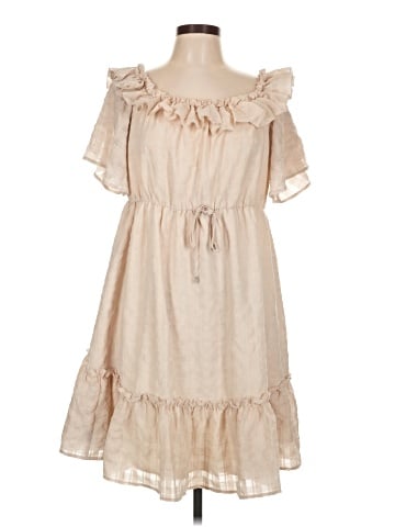 Shein Casual Dress (view 1)