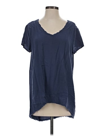 Dylan Short Sleeve T-Shirt (view 1)