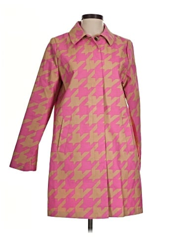 Isaac Mizrahi for Target Coat (view 1)