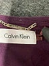Calvin Klein Burgundy Cardigan Size 16 - photo 7