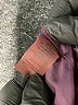 Calvin Klein Burgundy Cardigan Size 16 - photo 8