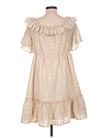 Shein Casual Dress (view 2)
