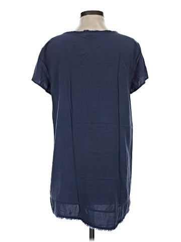 Dylan Short Sleeve T-Shirt (view 2)