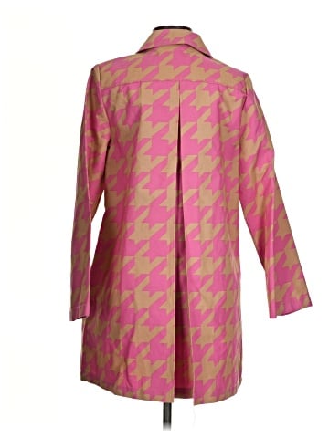 Isaac Mizrahi for Target Coat (view 2)