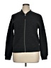Gap Argyle Black Jacket Size XL - photo 1