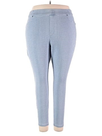 Hue Casual Pants (view 1)