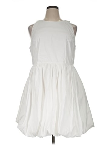 J.Crew Casual Dress (view 1)