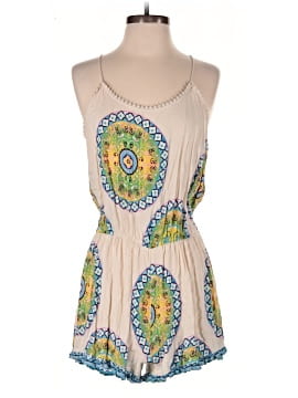 Ocean Drive Clothing Co. Romper