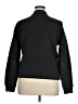 Gap Argyle Black Jacket Size XL - photo 2