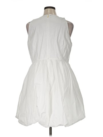 J.Crew Casual Dress (view 2)