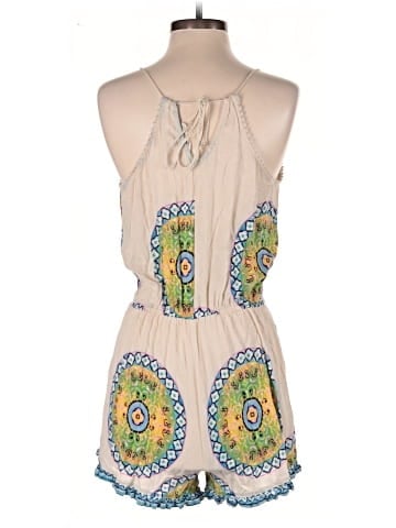 Ocean Drive Clothing Co. Romper (view 2)