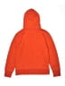 Air Jordan Orange Pullover Hoodie Size 10 - 12 - photo 2
