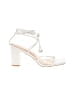 Unbranded White Sandals Size EU (IT) 43 / US 13 - photo 1