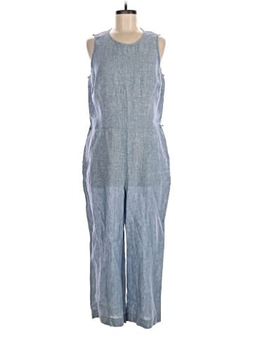 Ann Taylor LOFT Jumpsuit (view 1)