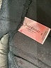 Juicy Couture Black Casual Pants Size M - photo 7