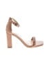 Nine West Tan Sandals Size 6 1/2 - photo 1