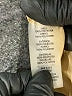 Calvin Klein 100% Polyester Tweed Gold Blazer Size 6 - photo 7