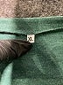 Unbranded Green Short Sleeve Top Size XL - photo 7