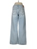 Levi's Hearts Blue Jeans Size 29 waist - photo 2