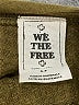 We the Free Brown Pullover Sweater Size S - photo 4