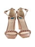 Nine West Tan Sandals Size 6 1/2 - photo 2