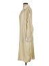 Deveaux 100% Polyester Ivory Casual Dress Size S - photo 5