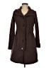 Patagonia 100% Polyester Brown Cardigan Size M - photo 1
