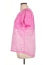 rise 100% Polyester Pink Active T-Shirt Size 1X - photo 5
