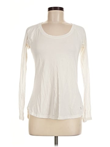Calia by Carrie Underwood Long Sleeve Top (view 1)