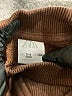 Zara Brown Sweatshirt Size 3 - 4 - photo 3