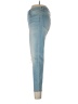 Lucky Brand Color Block Blue Jeans Size 10 - photo 5