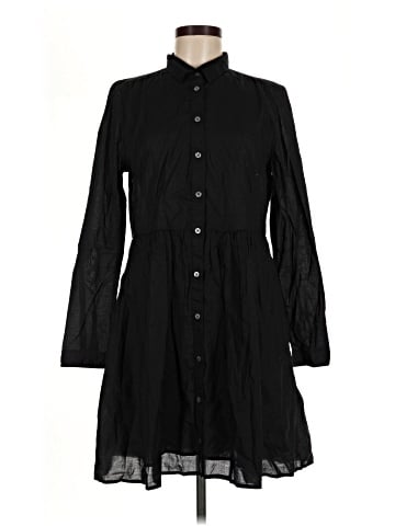 J.Crew Factory Store Casual Dress (view 1)