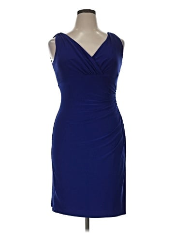 Lauren by Ralph Lauren Cocktail Dress (view 1)