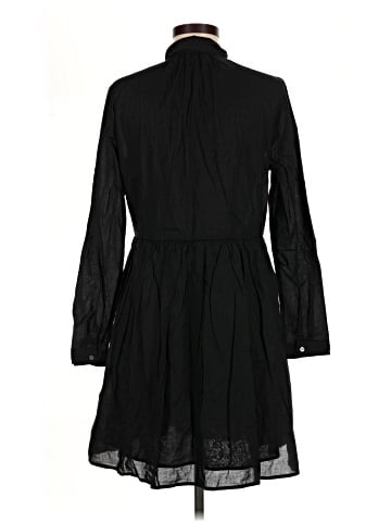 J.Crew Factory Store Casual Dress (view 2)