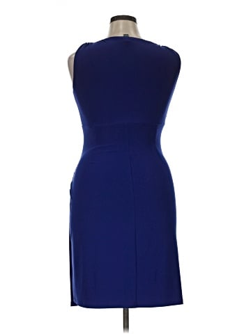 Lauren by Ralph Lauren Cocktail Dress (view 2)