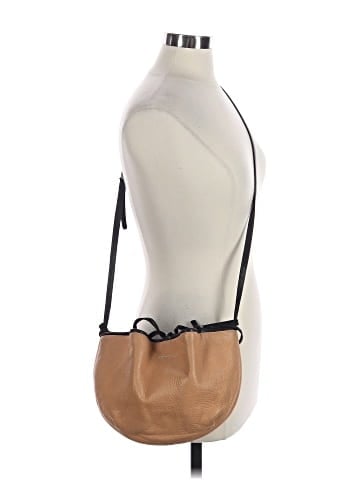 See By Chloé Leather Crossbody Bag (view 2)